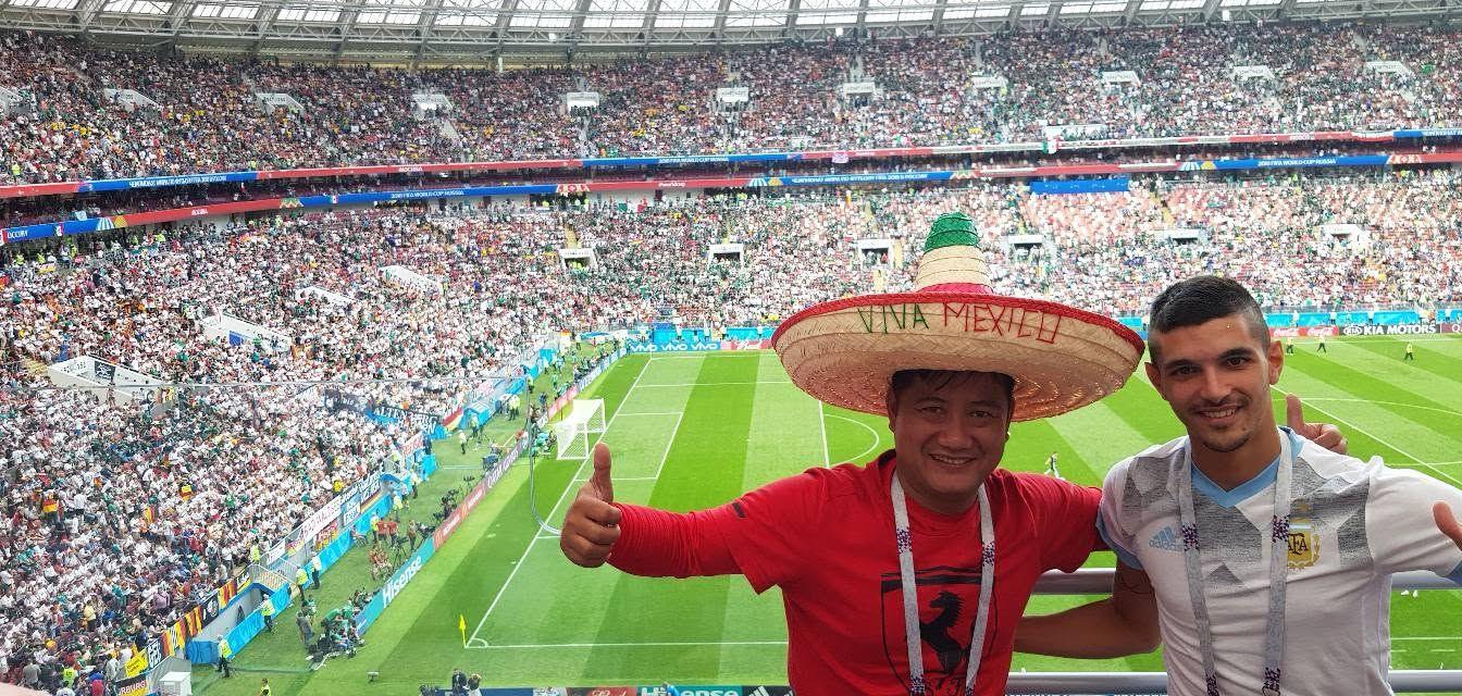 World Cup