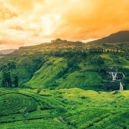Sri Lanka