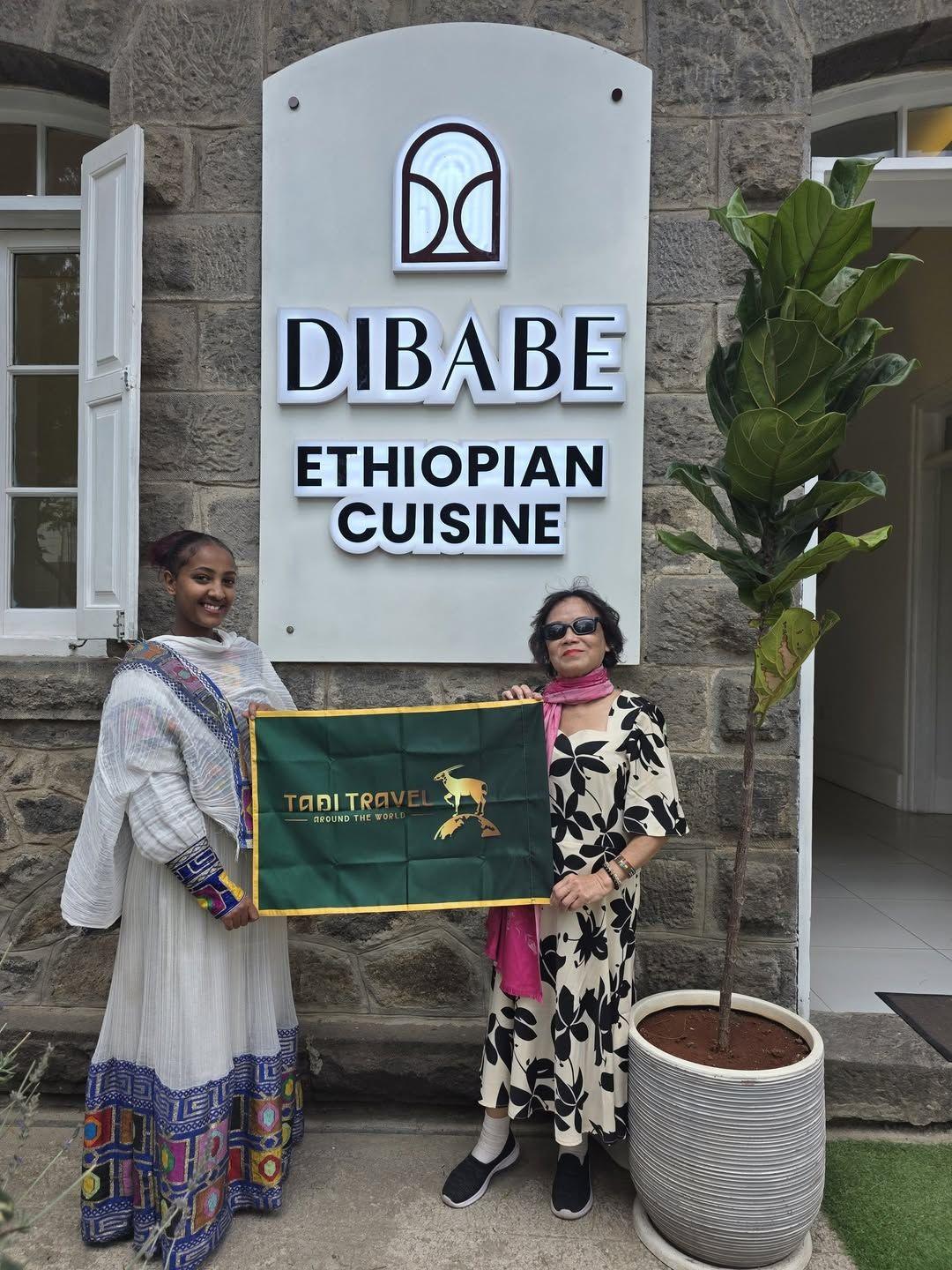 Ethiopia